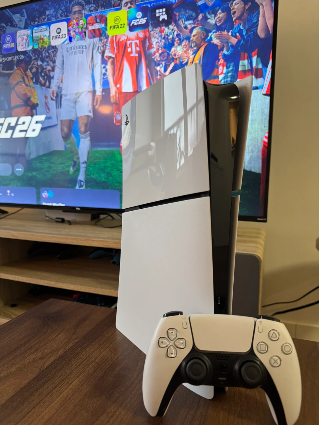 PlayStation 5 Slim Digital - Like New