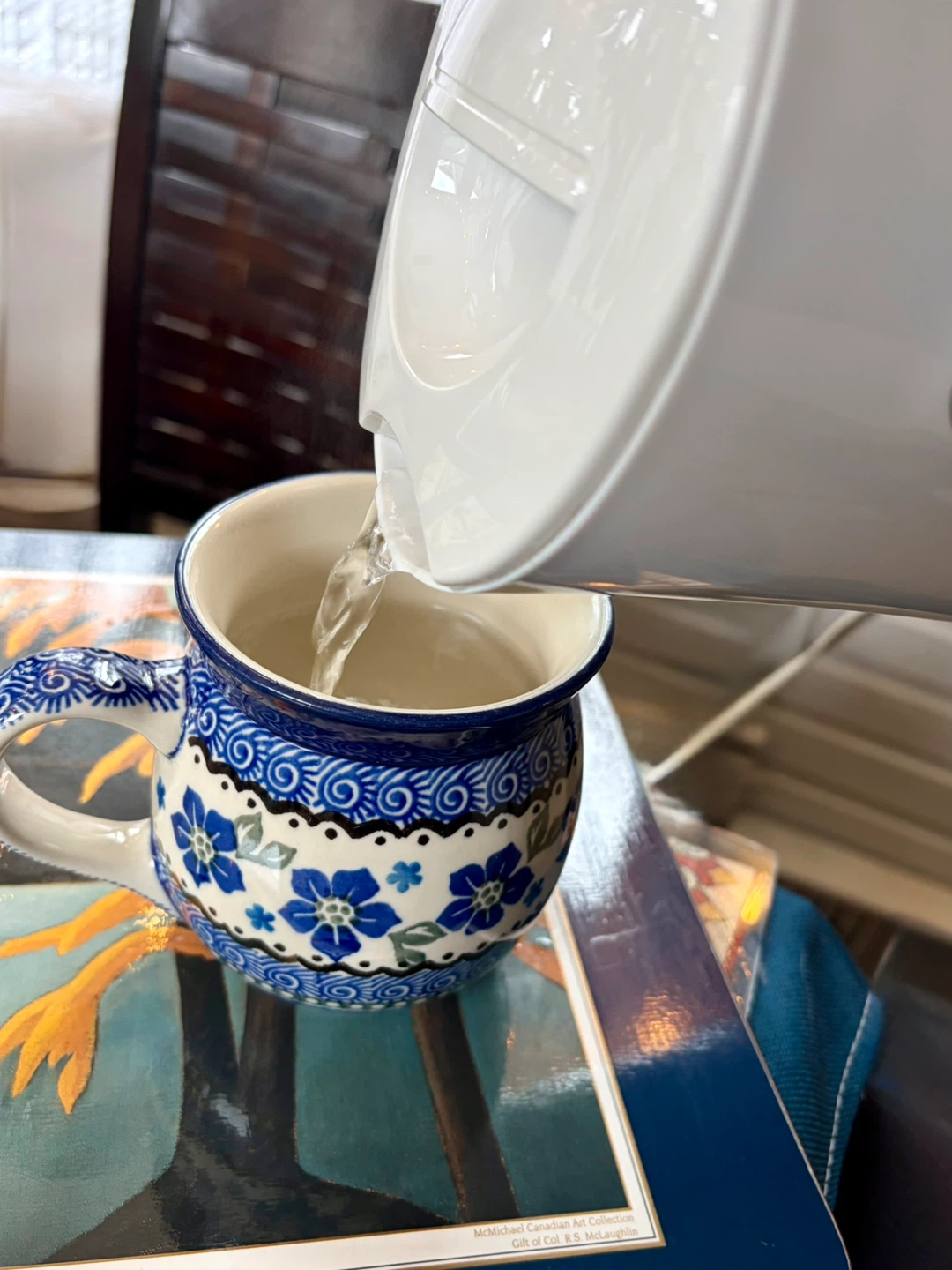 1L Electric Kettle - photo 3