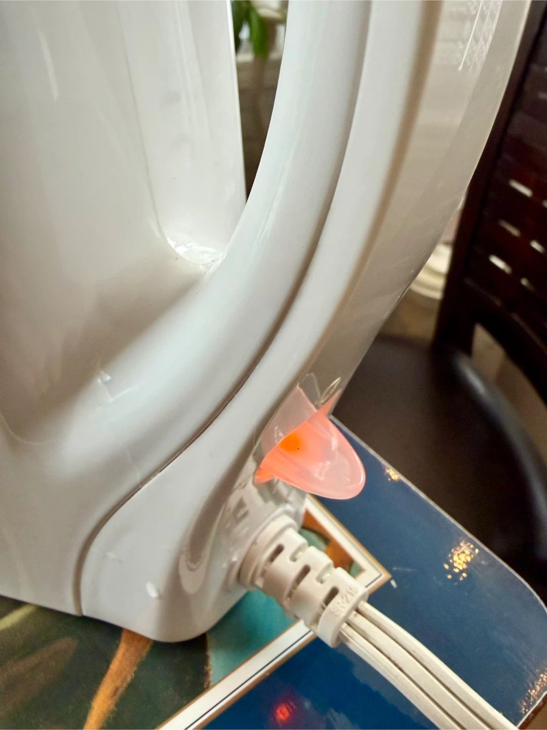 1L Electric Kettle - photo 2