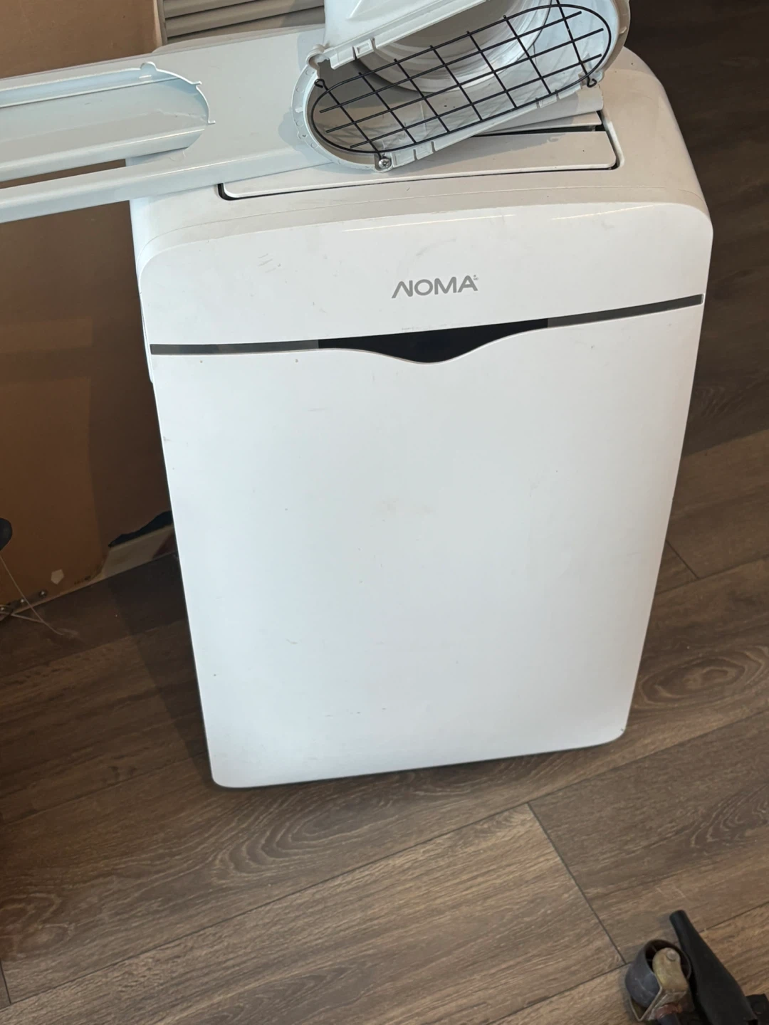 Noma Portable Air Conditioner