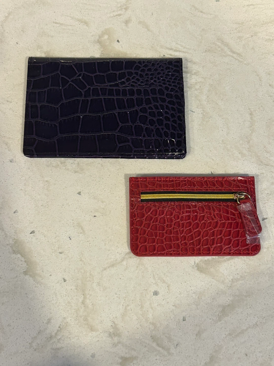 Passport and Card Holders