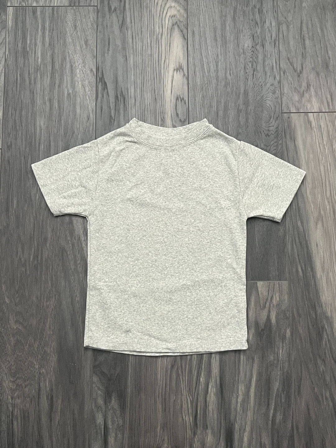 Grey T-Shirt | Women