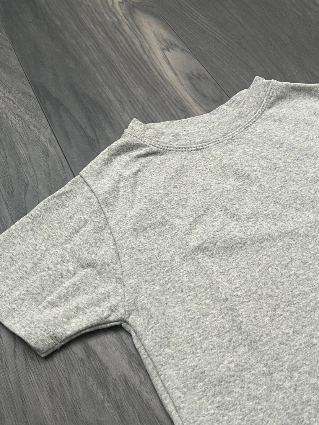 Grey T-Shirt | Women - photo 3