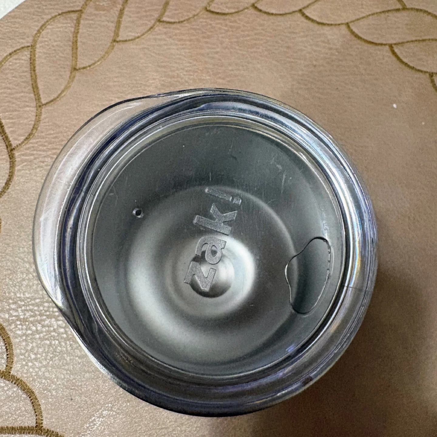 Zak! Designs Tumbler
