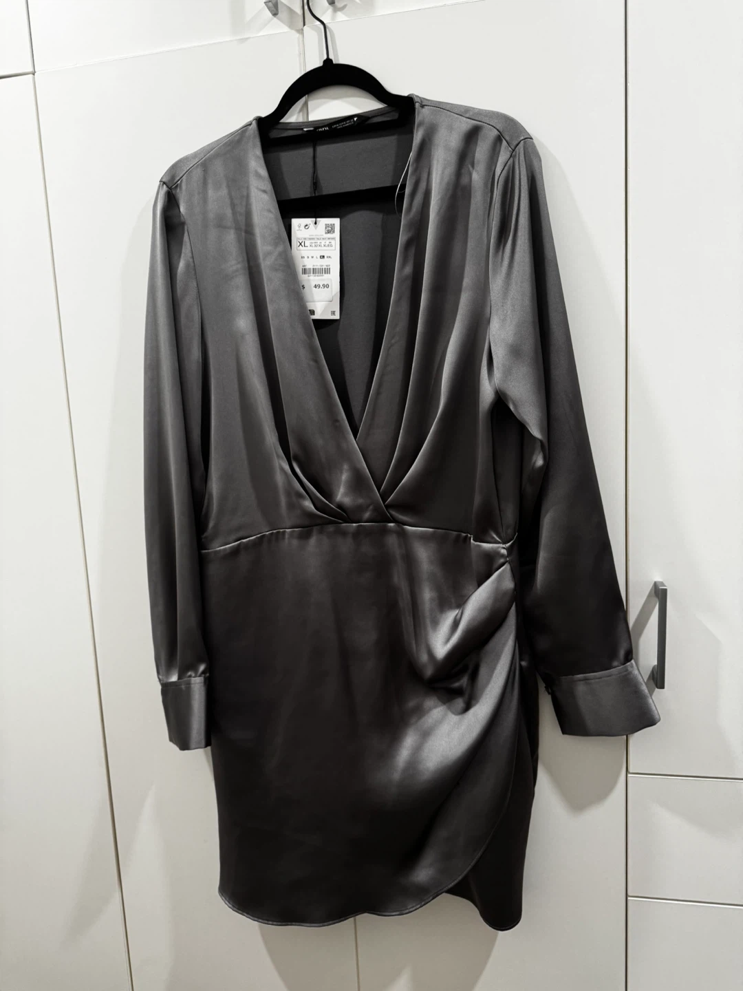 ZARA dress