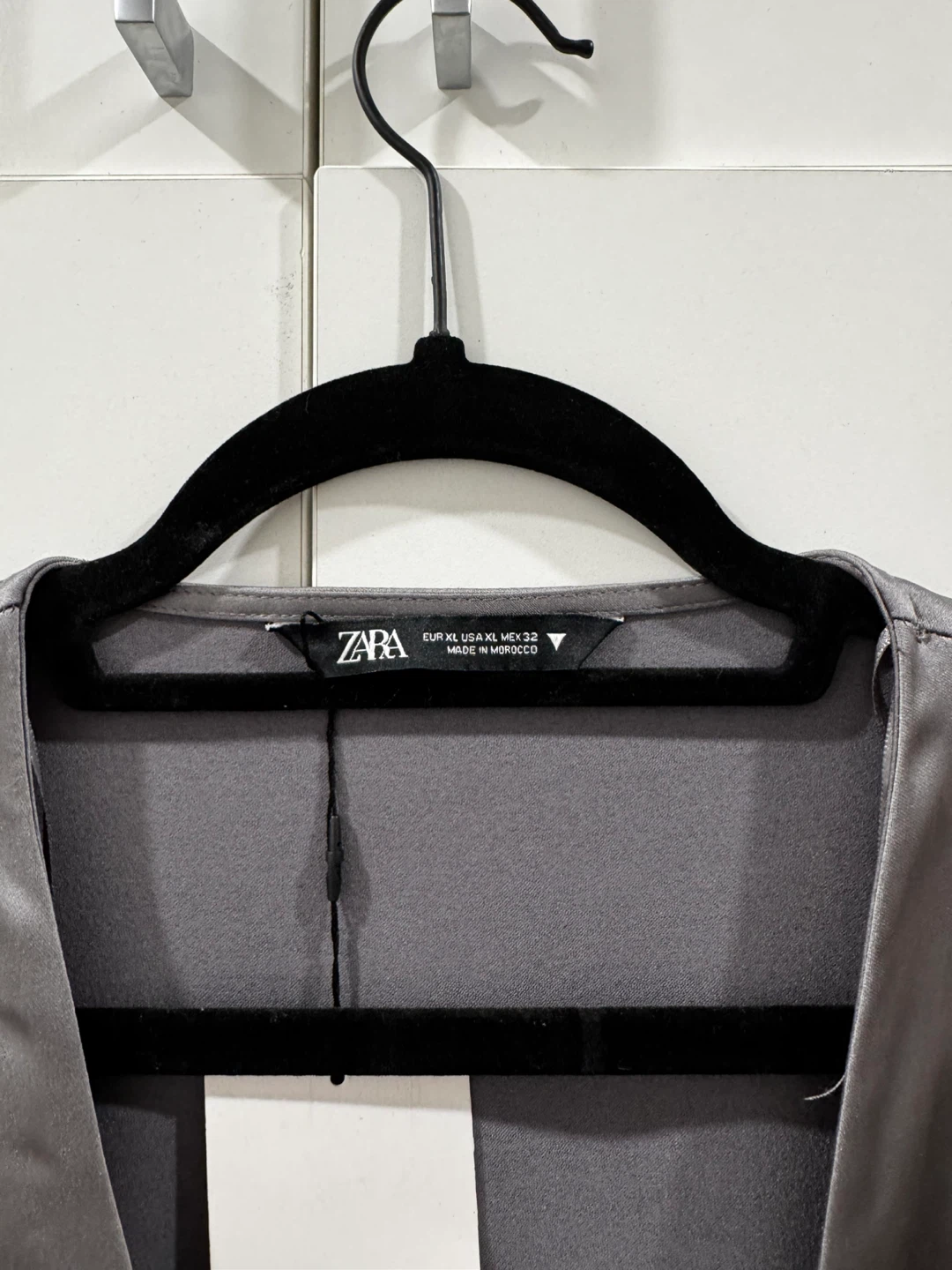 ZARA dress - photo 4