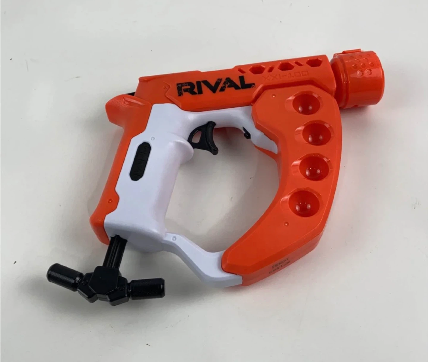 Nerf Rival XX1-100 Blaster Toy