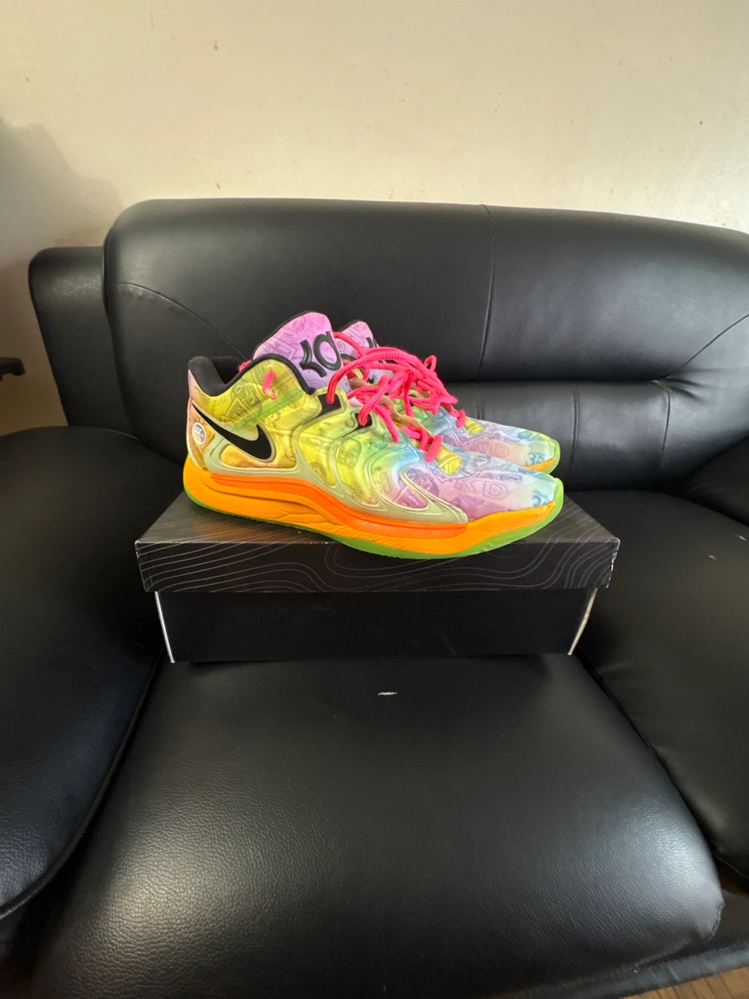 Nike KD Shoes all star