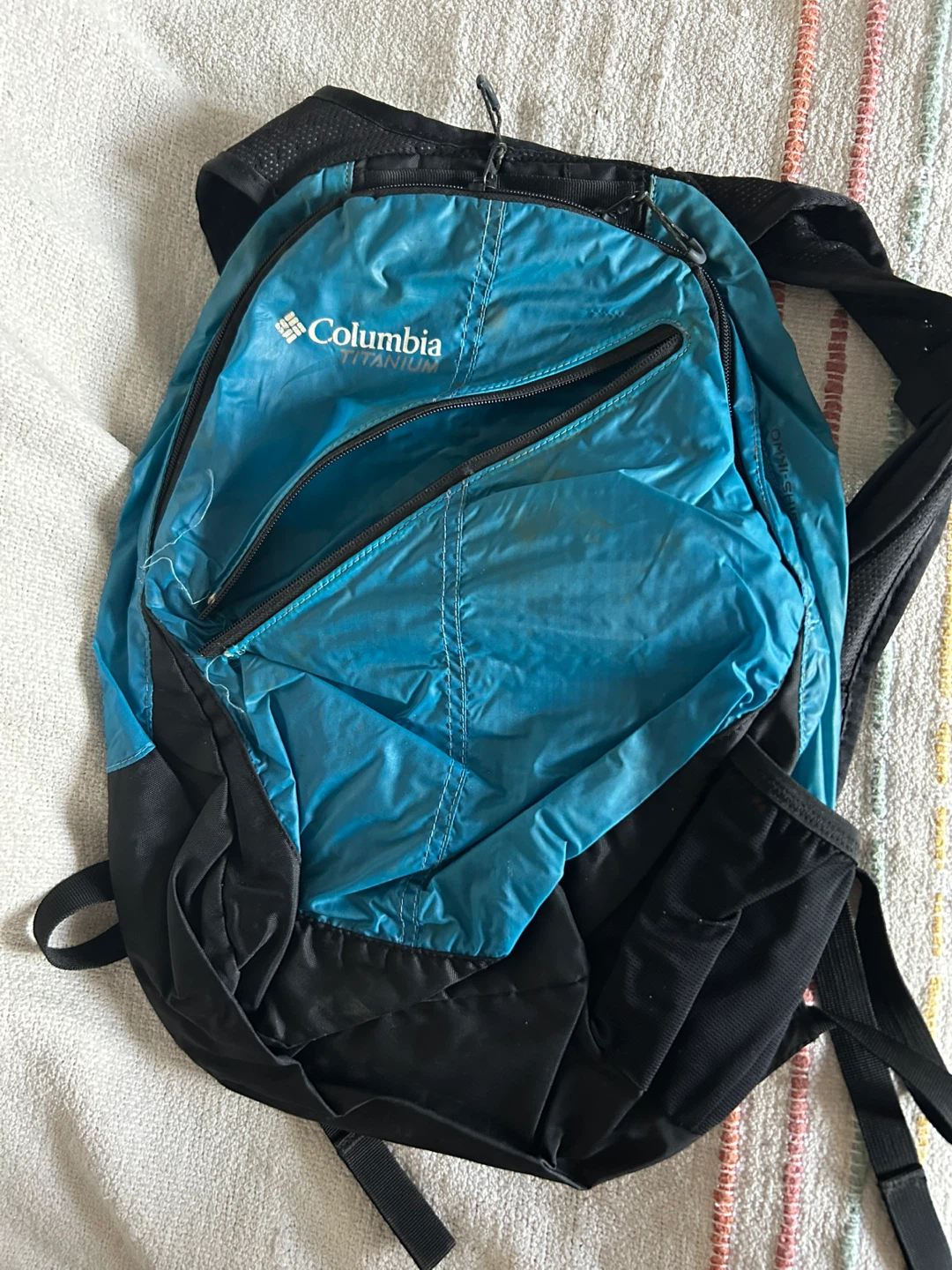 Free bags/luggage - photo 2