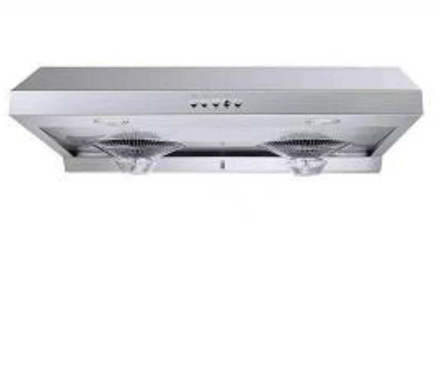 Under Cabinet Range Hood