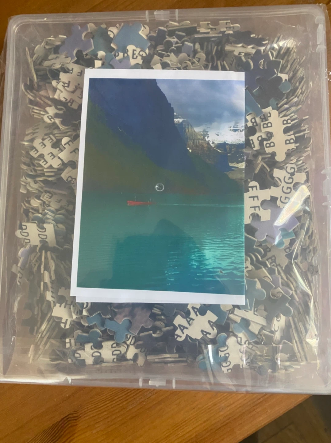 Puzzle