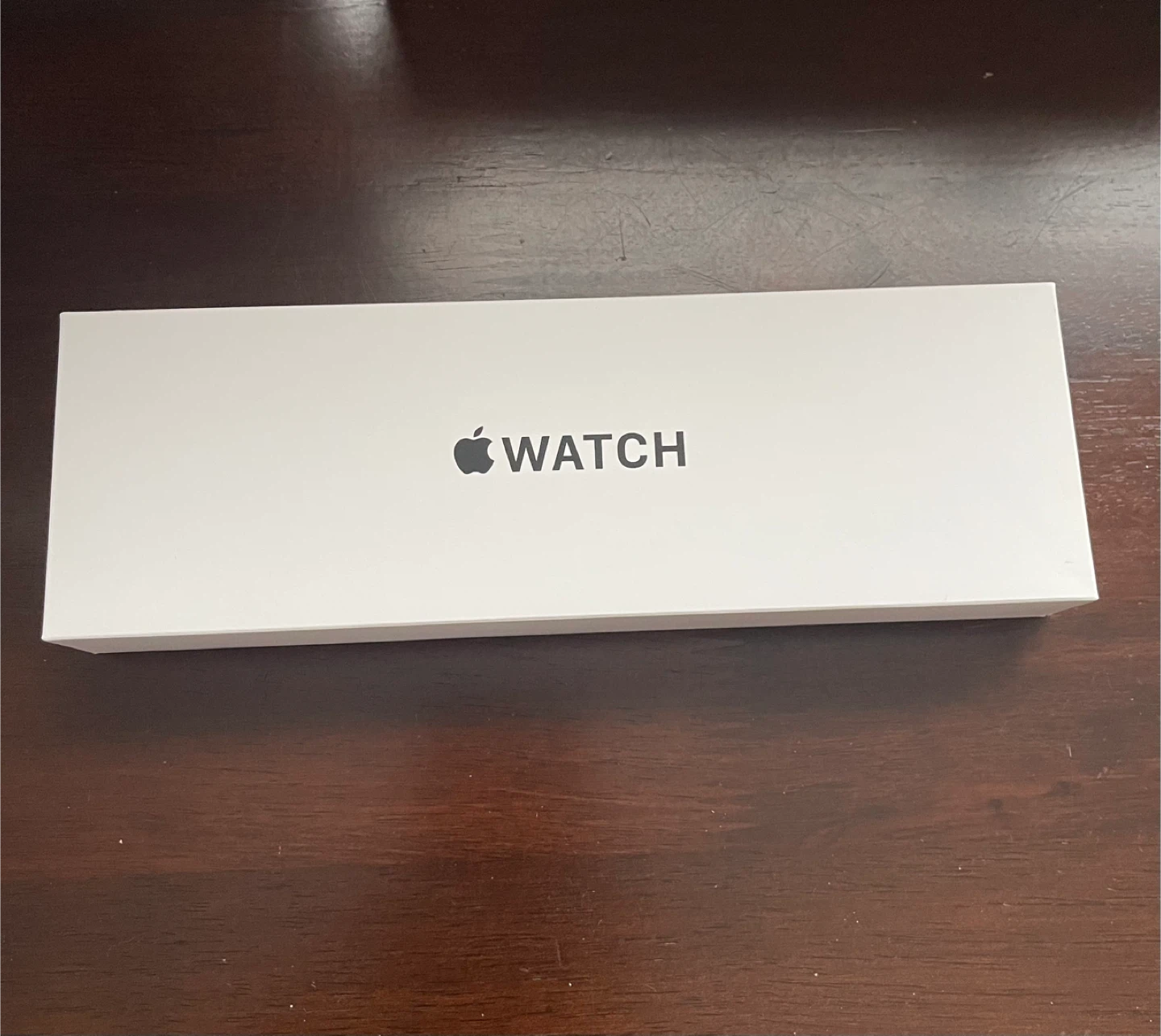 Apple Watch SE 3 44mm GPS - photo 2