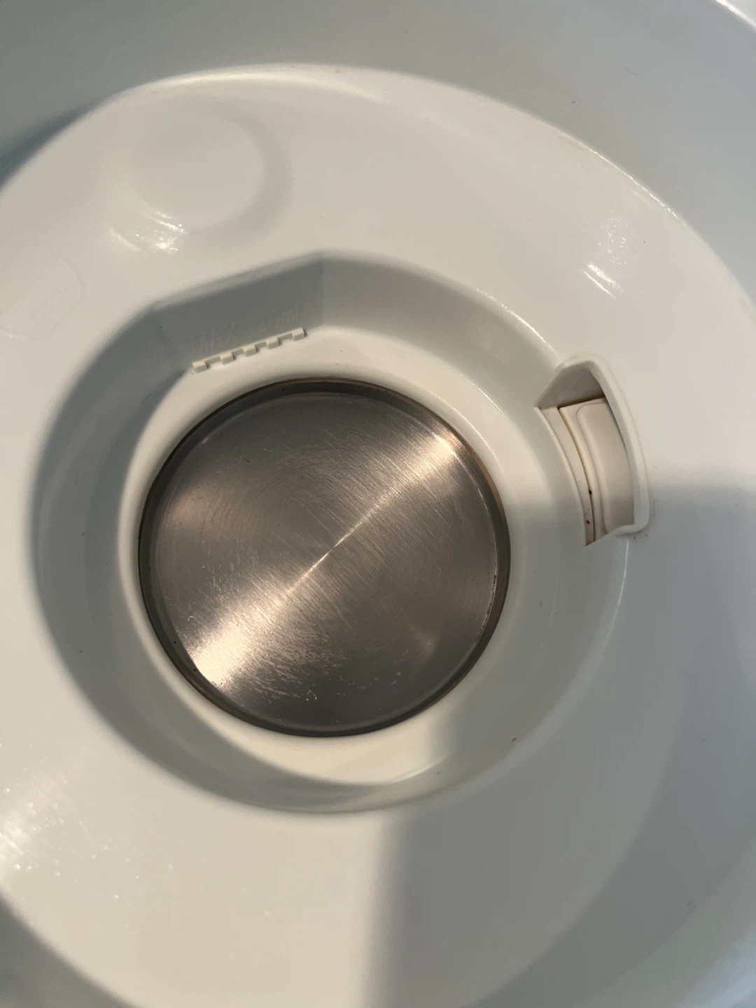 Baby Brezza Sterilizer Bottle Dryer - photo 3