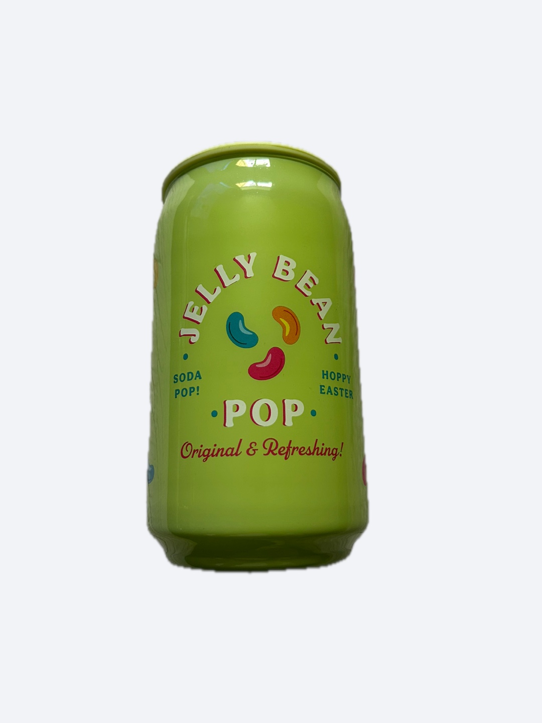Jelly Bean Pop candle