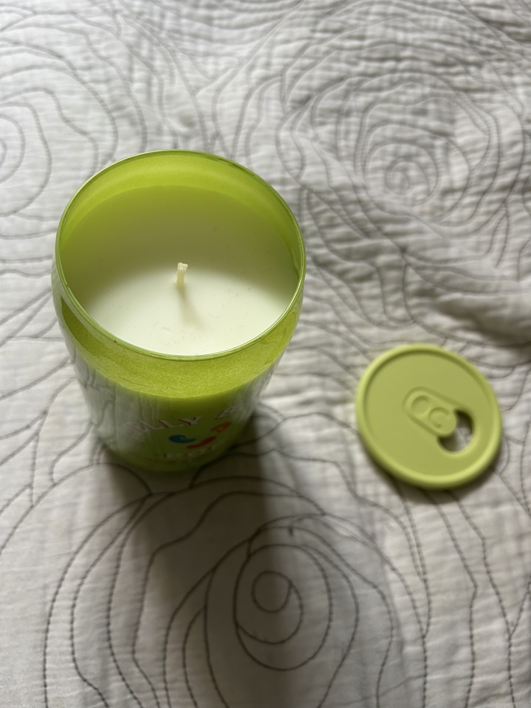 Jelly Bean Pop candle - photo 3