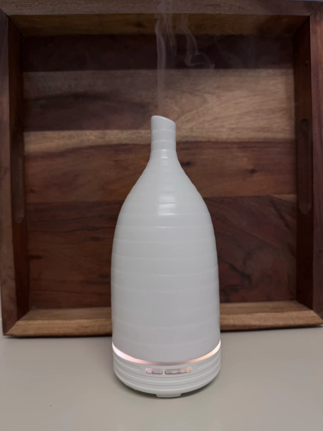 Saje Aroma Om Diffuser