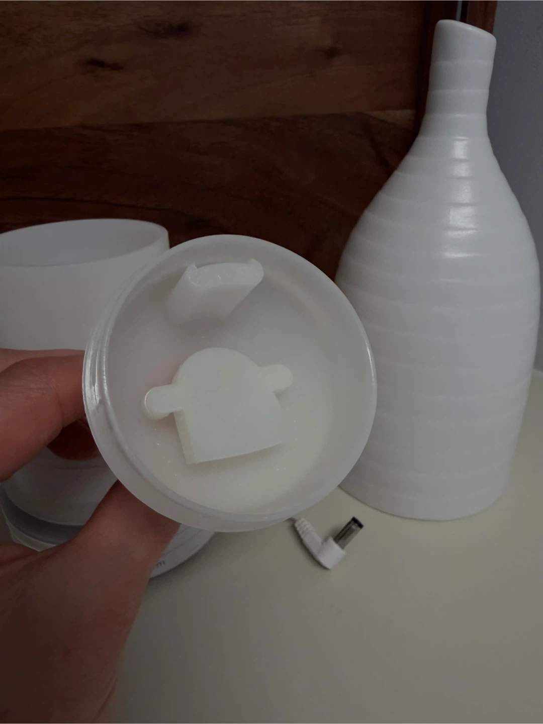 Saje Aroma Om Diffuser - photo 3
