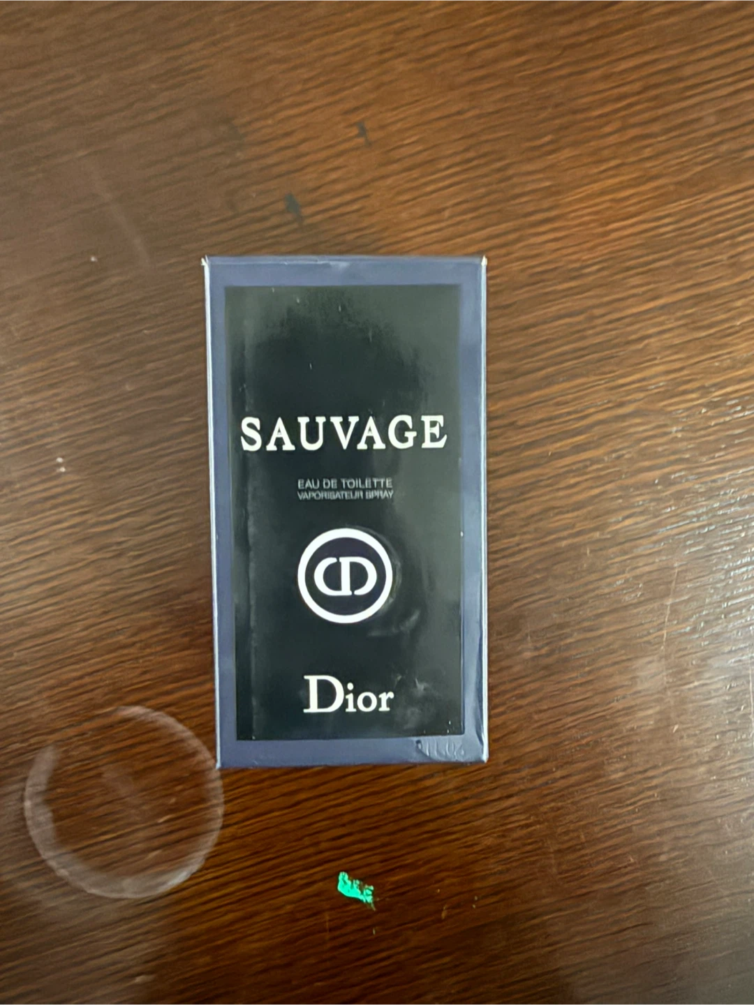 “Dior Sauvage Cologne 🌊✨ Fresh, bold, and long-lasting scent
