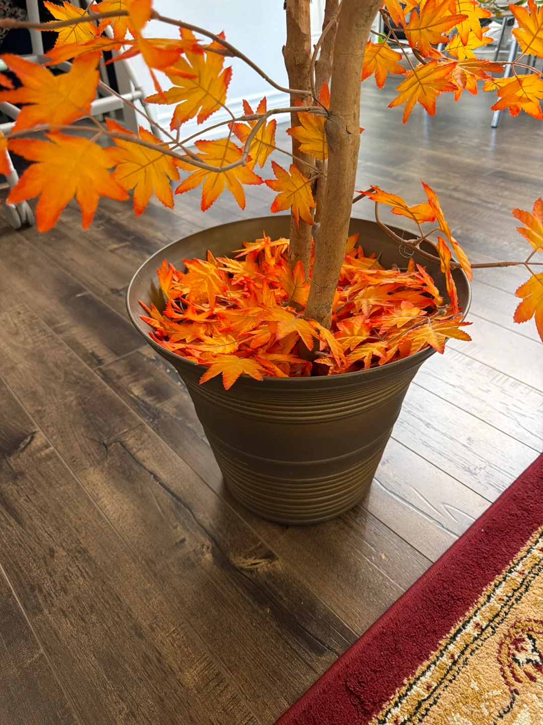 Artificial Maple Tree - photo 2