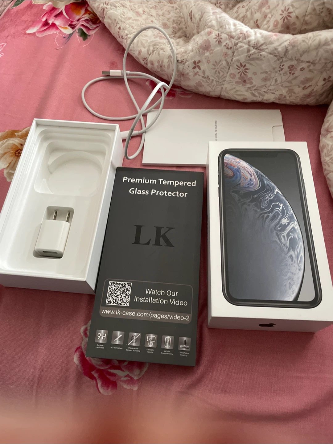 Apple iPhone XR 64 GB - photo 4