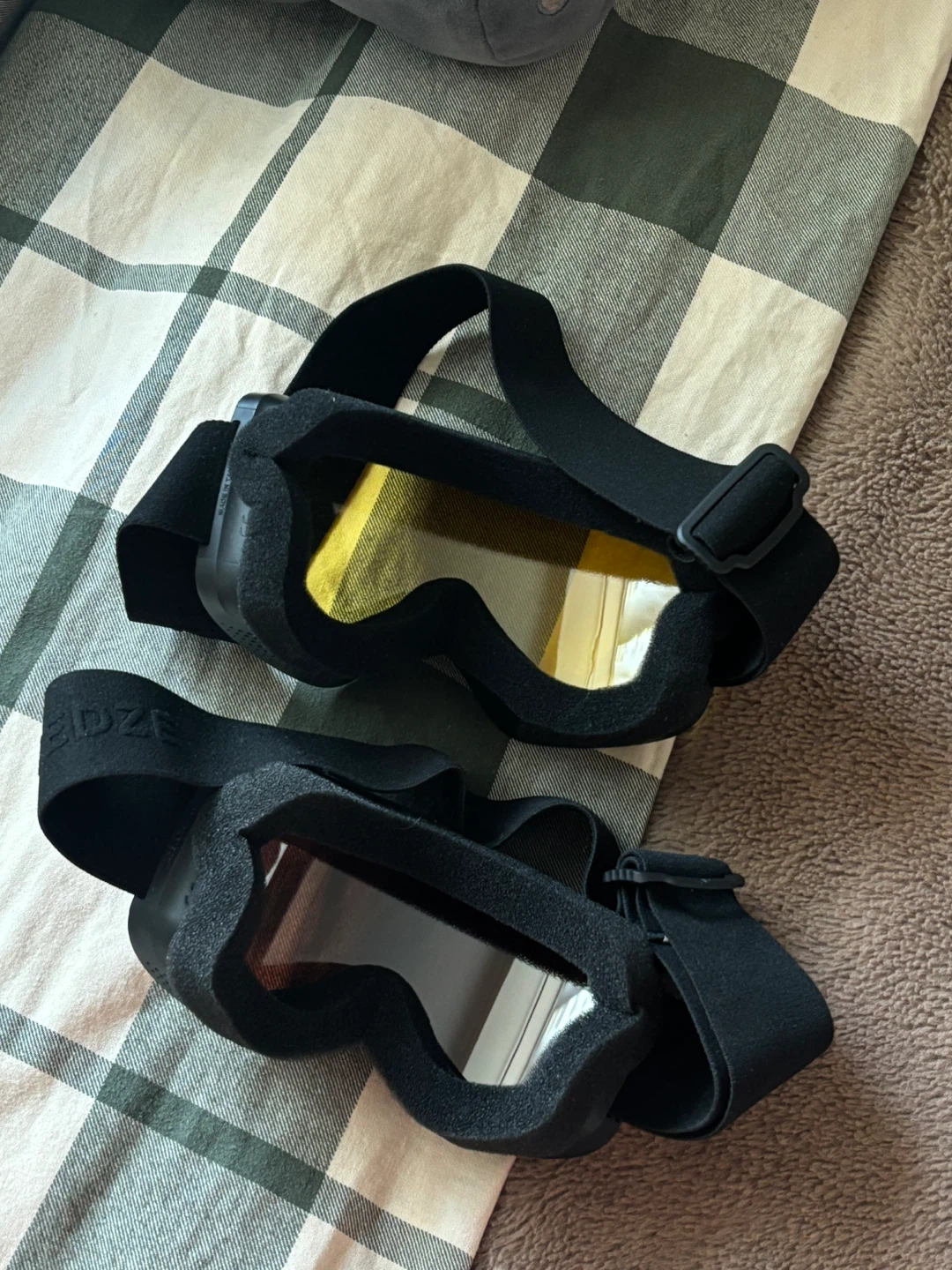 Snowboard/Ski Goggles - photo 2