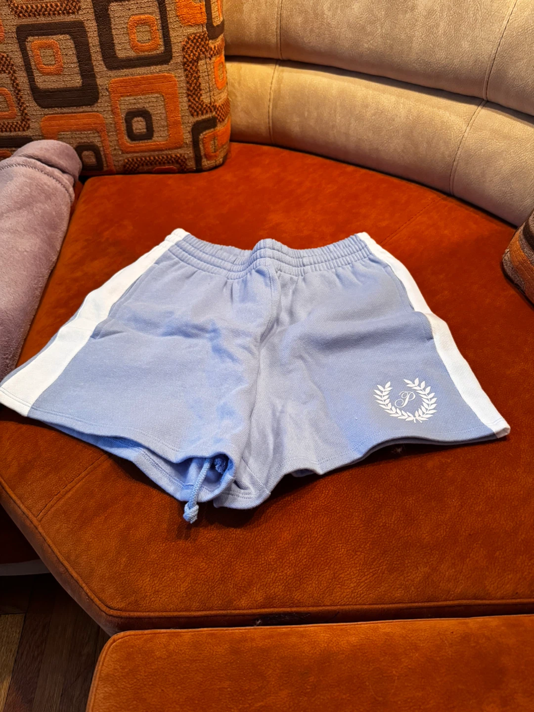 Victoria's Secret PINK Jogger Sweatpants and Shorts Set - photo 5