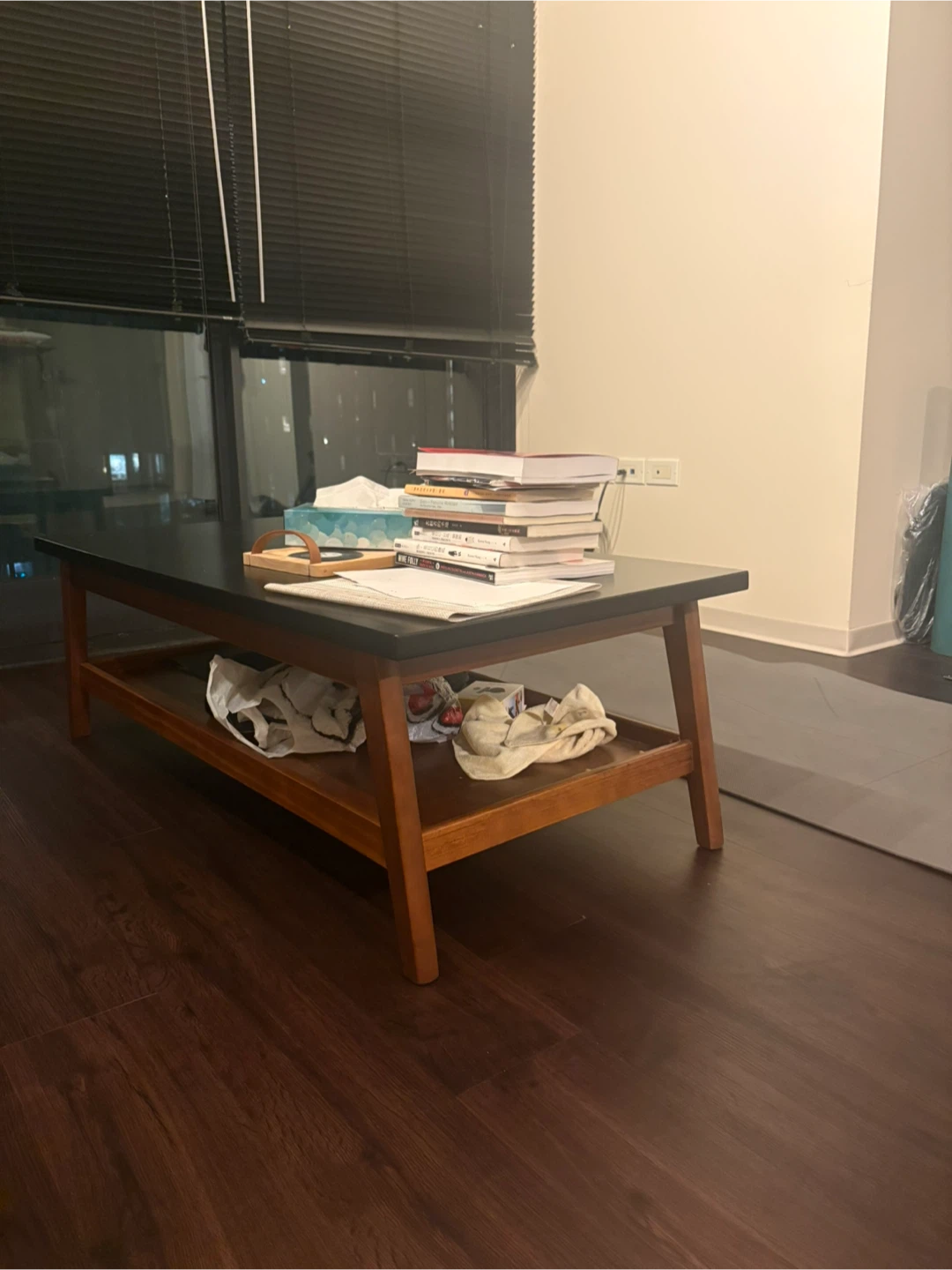 Coffee Table - photo 3
