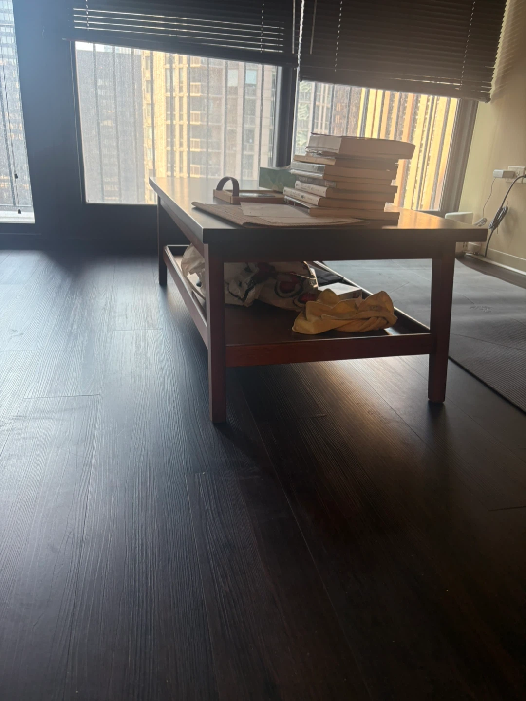 Coffee Table - photo 2