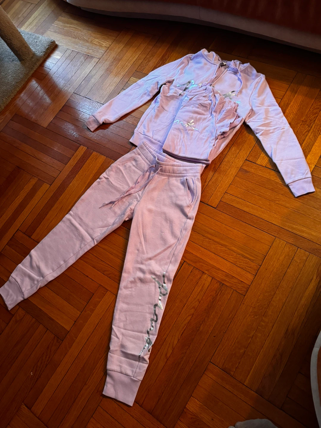 PINK by Victoria's Secret Joggers Sweatpants - photo 5