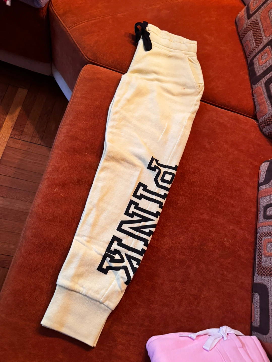 PINK by Victoria's Secret Joggers Sweatpants