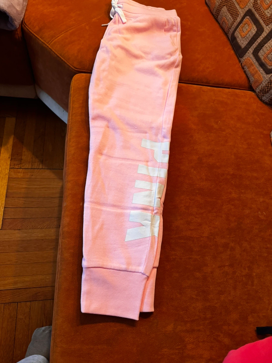 PINK by Victoria's Secret Joggers Sweatpants - photo 2