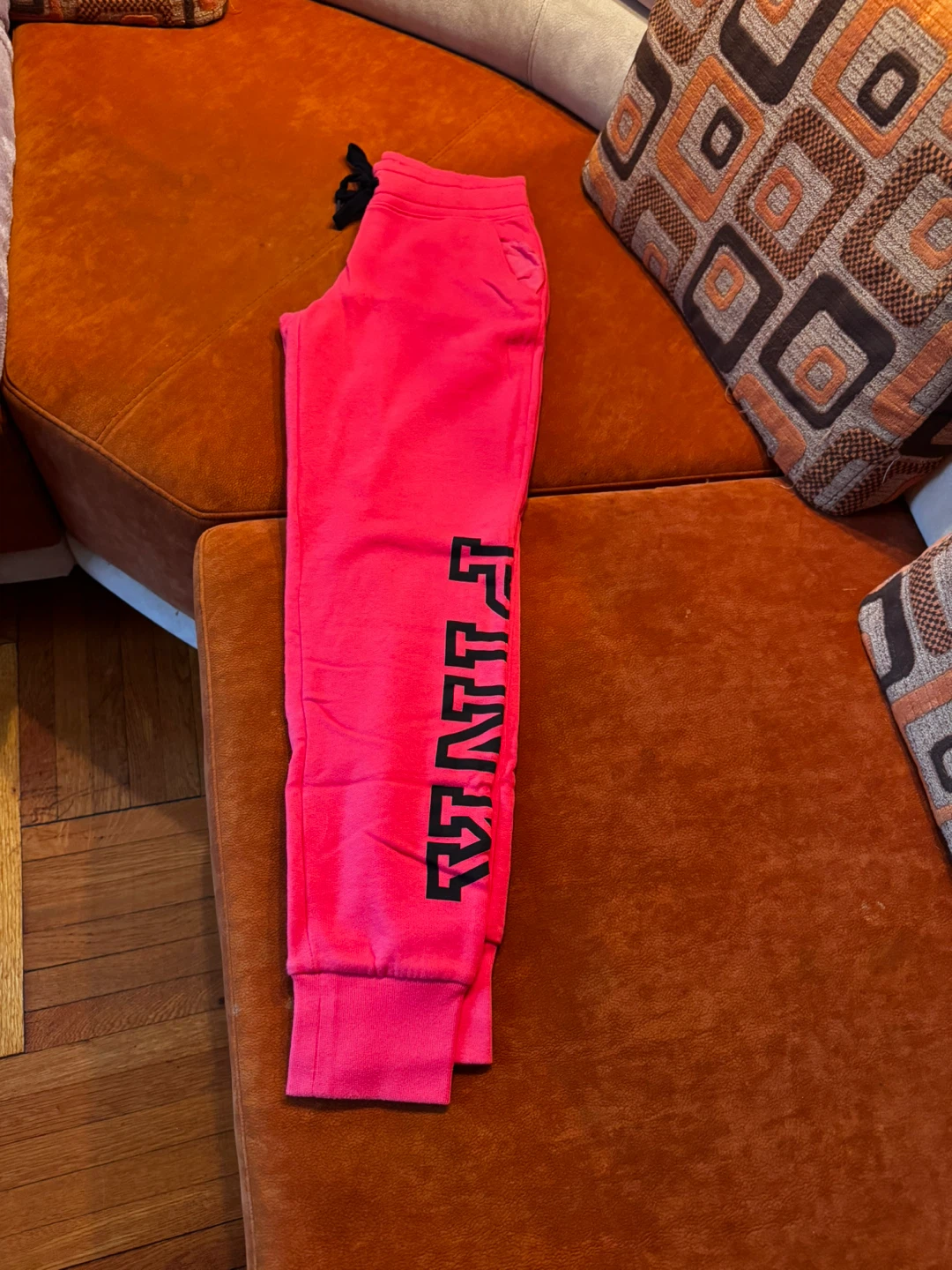 PINK by Victoria's Secret Joggers Sweatpants - photo 3