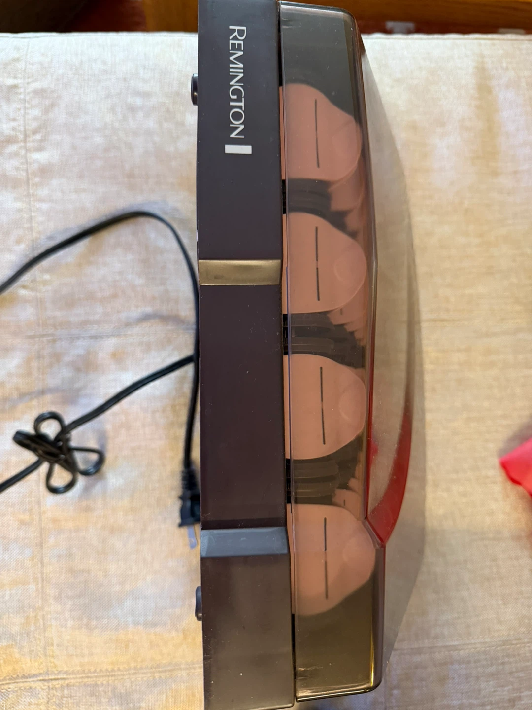 Remington Heated Hair Rollers Set - photo 3