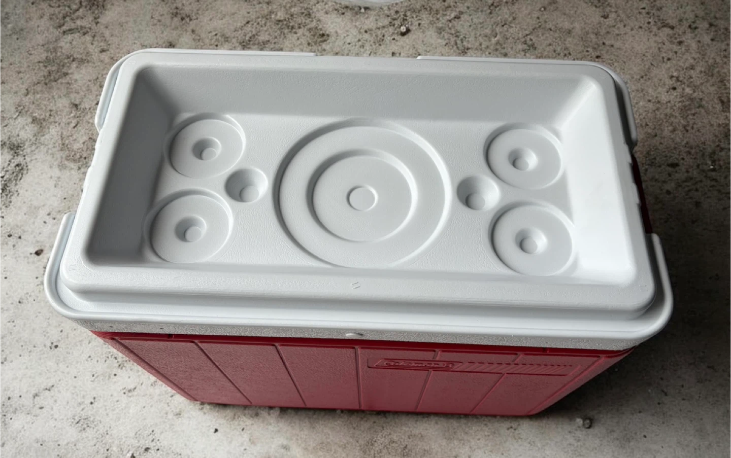 Coleman Picnic Cooler - photo 3