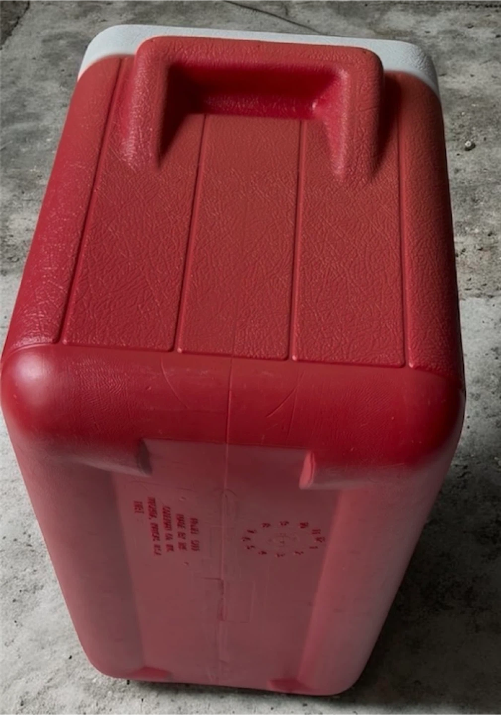 Coleman Picnic Cooler - photo 5