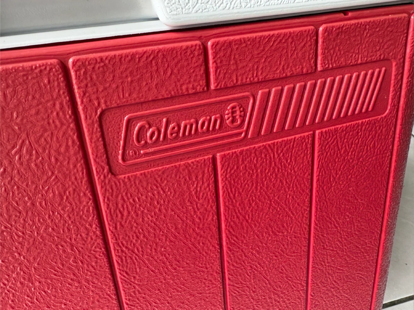 Coleman Picnic Cooler - photo 2