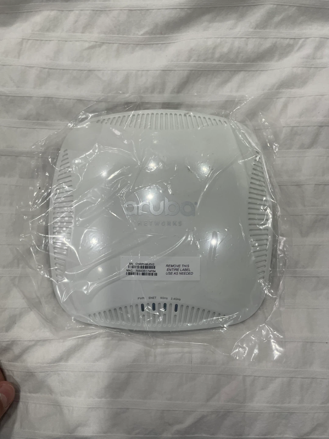 Aruba IAP-205 Wireless Access Point