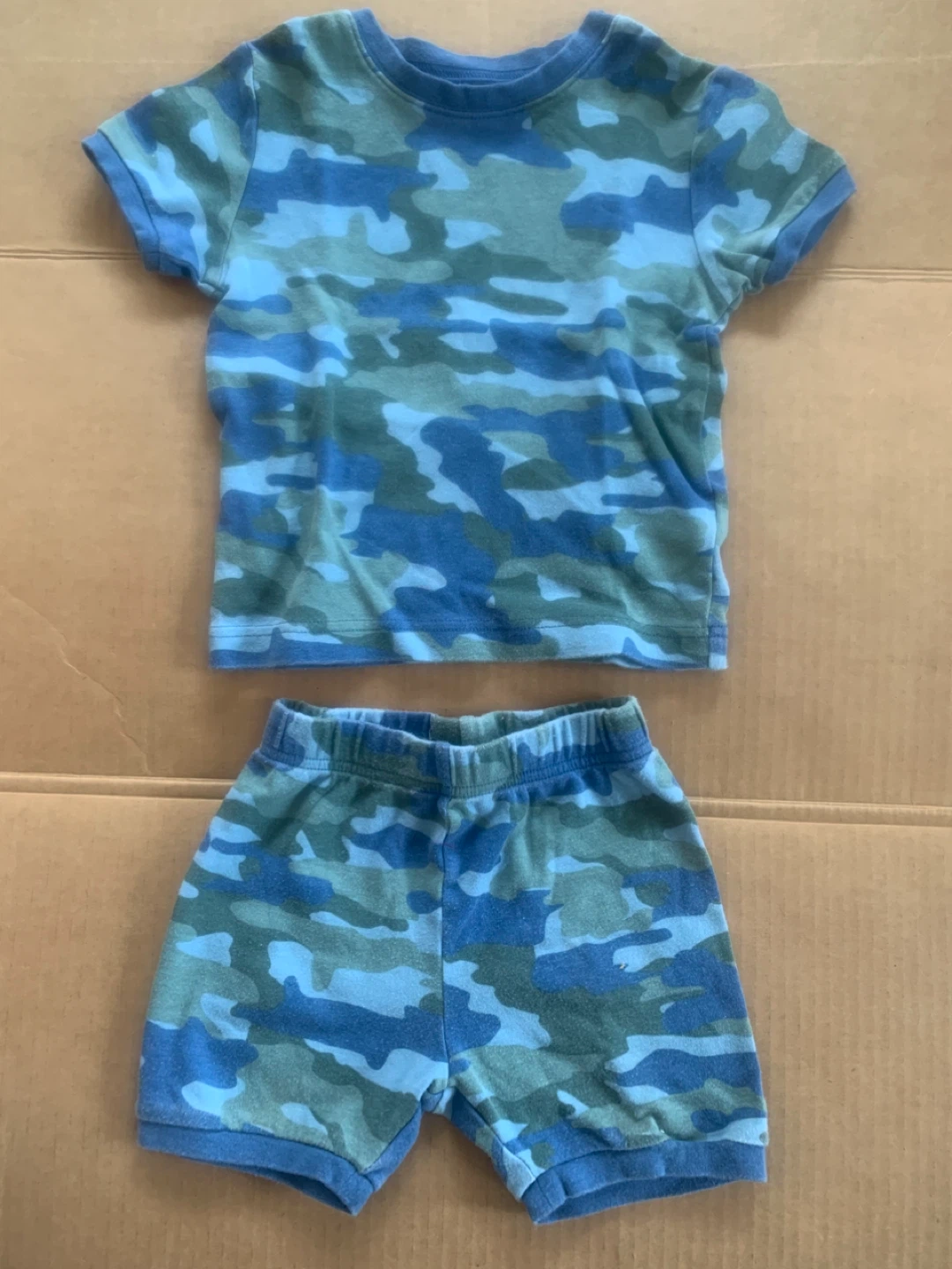 Boys' Clothing Bundle - size 4/5 - photo 2