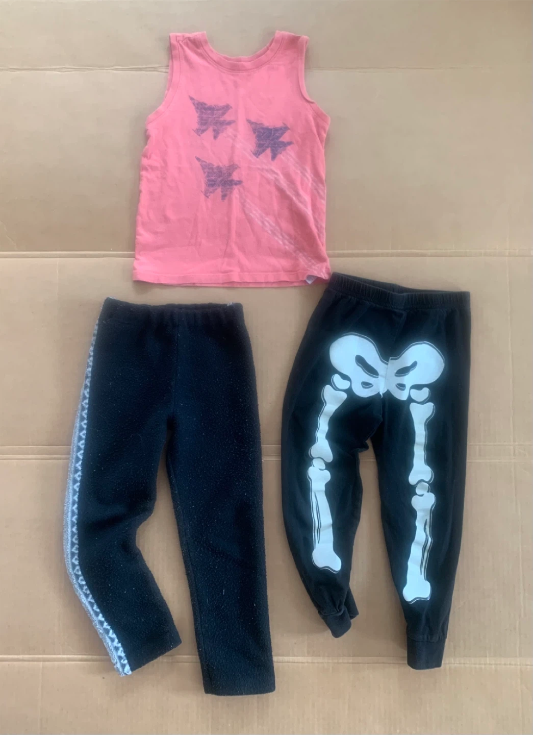 Boys' Clothing Bundle - size 4/5 - photo 5