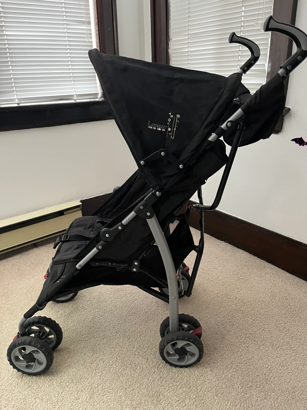 Lamaze Stroller