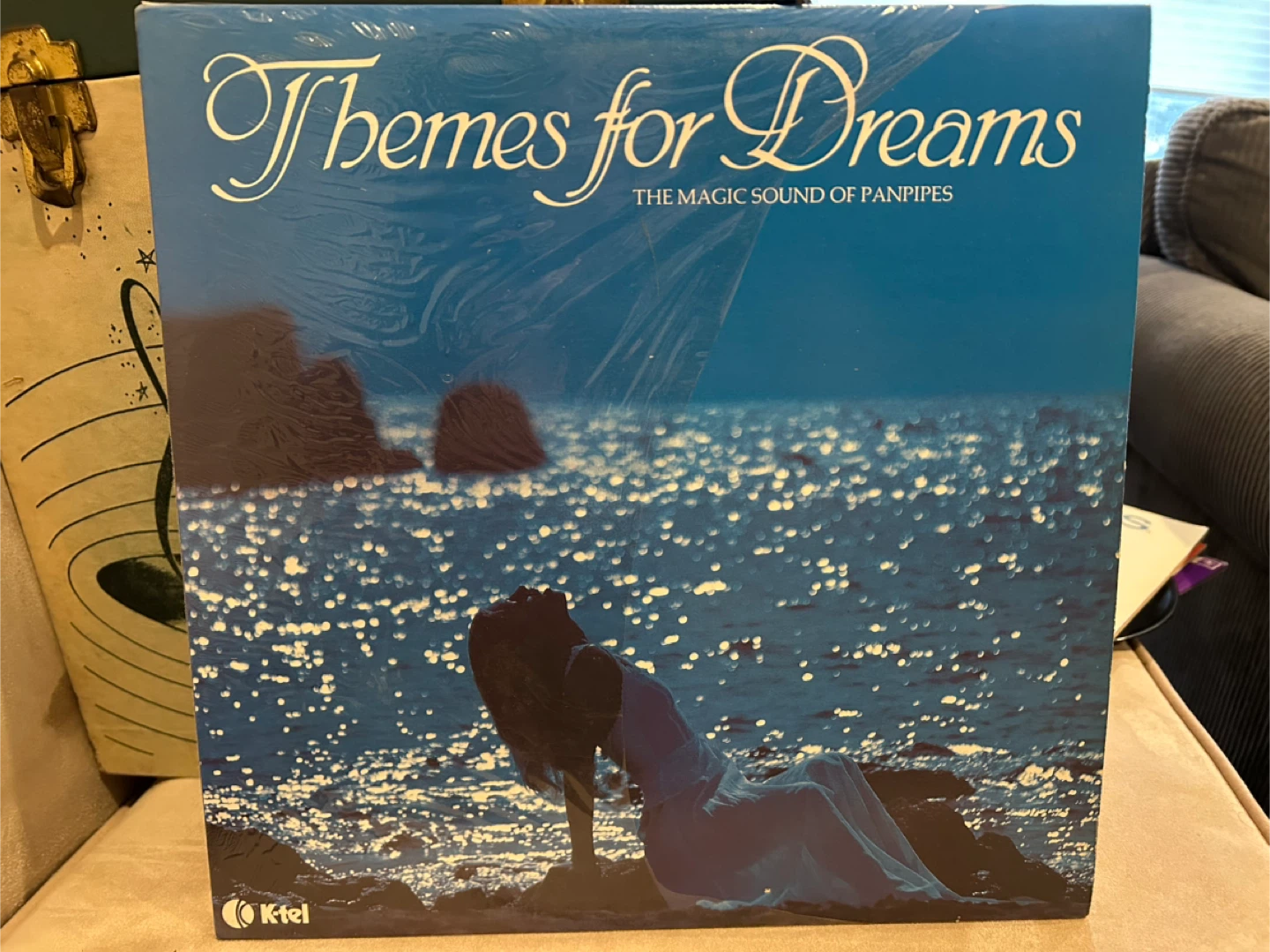 Various Classical and Soothing Sounds on Vinyl - photo 5