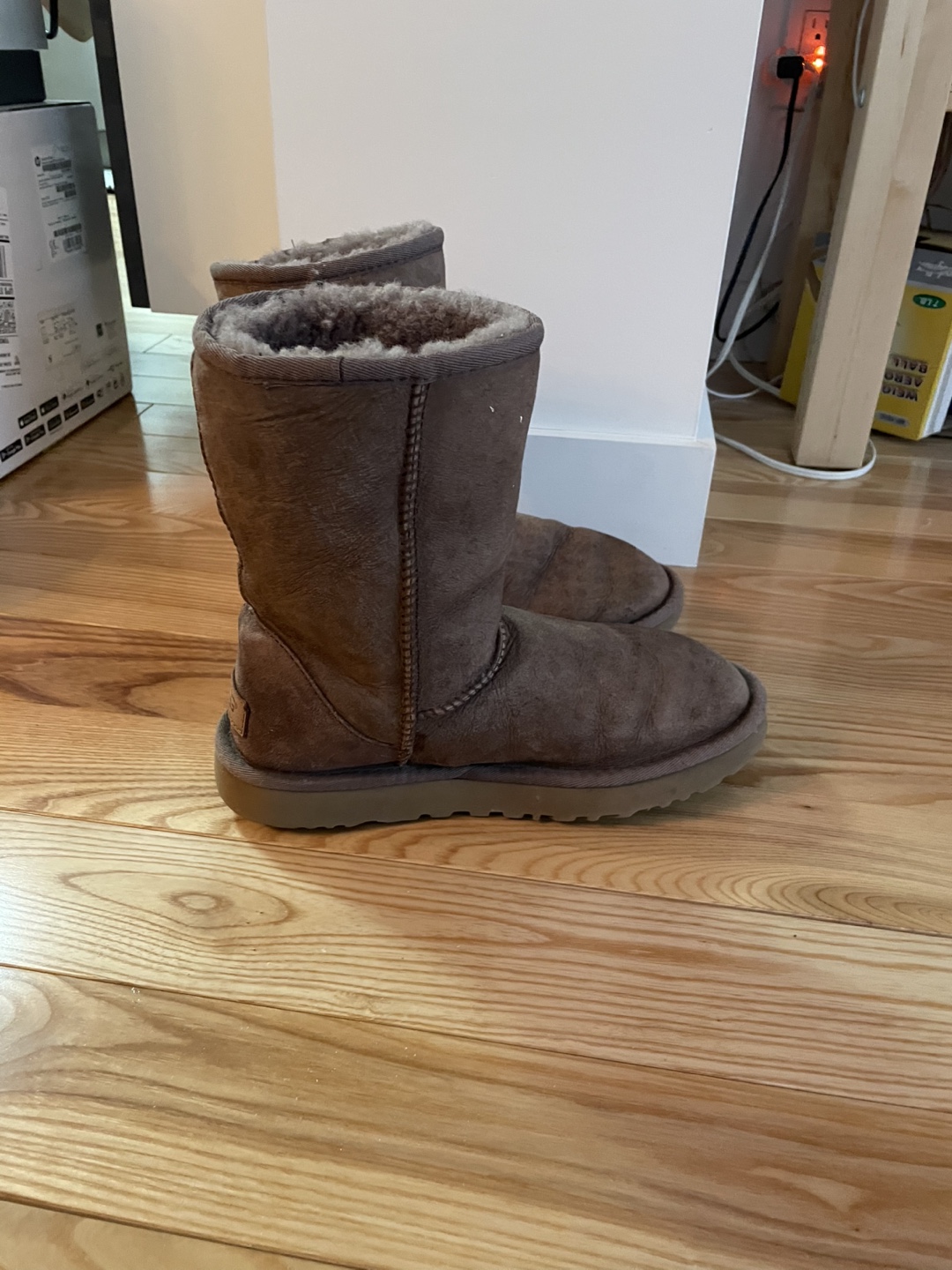 UGG Boots - Women's Size 7 - photo 3