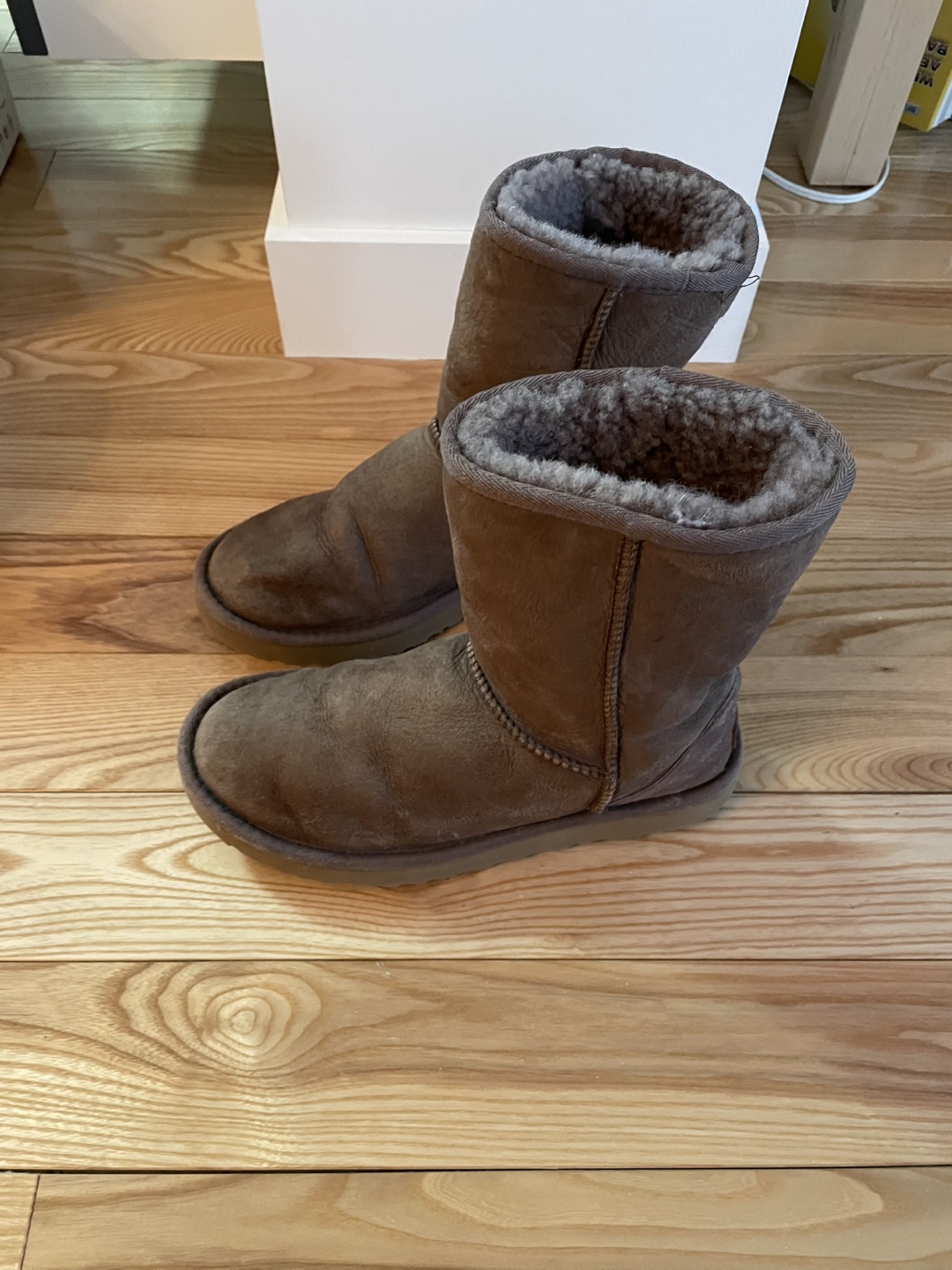 UGG Boots - Women's Size 7
