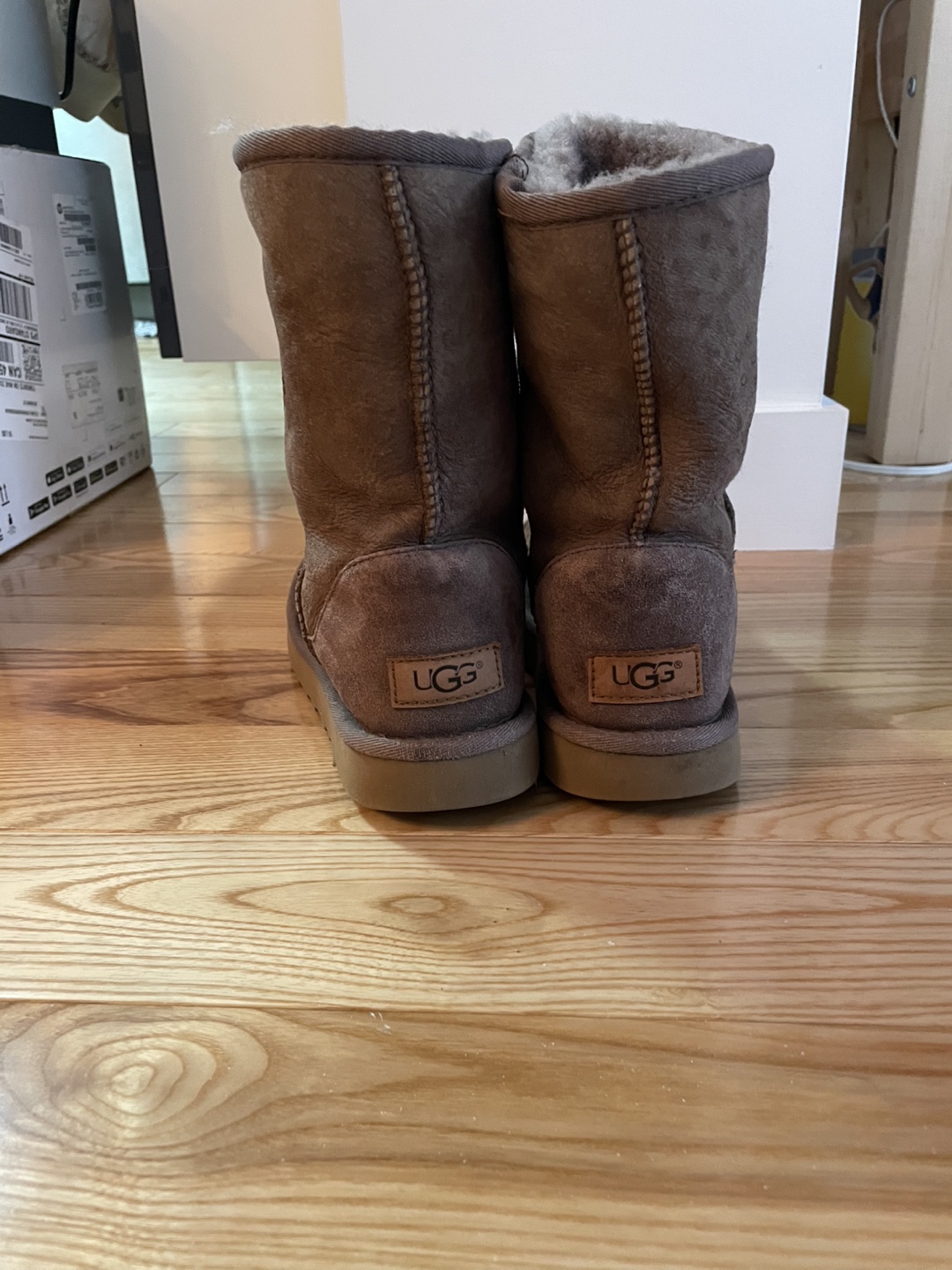UGG Boots - Women's Size 7 - photo 2