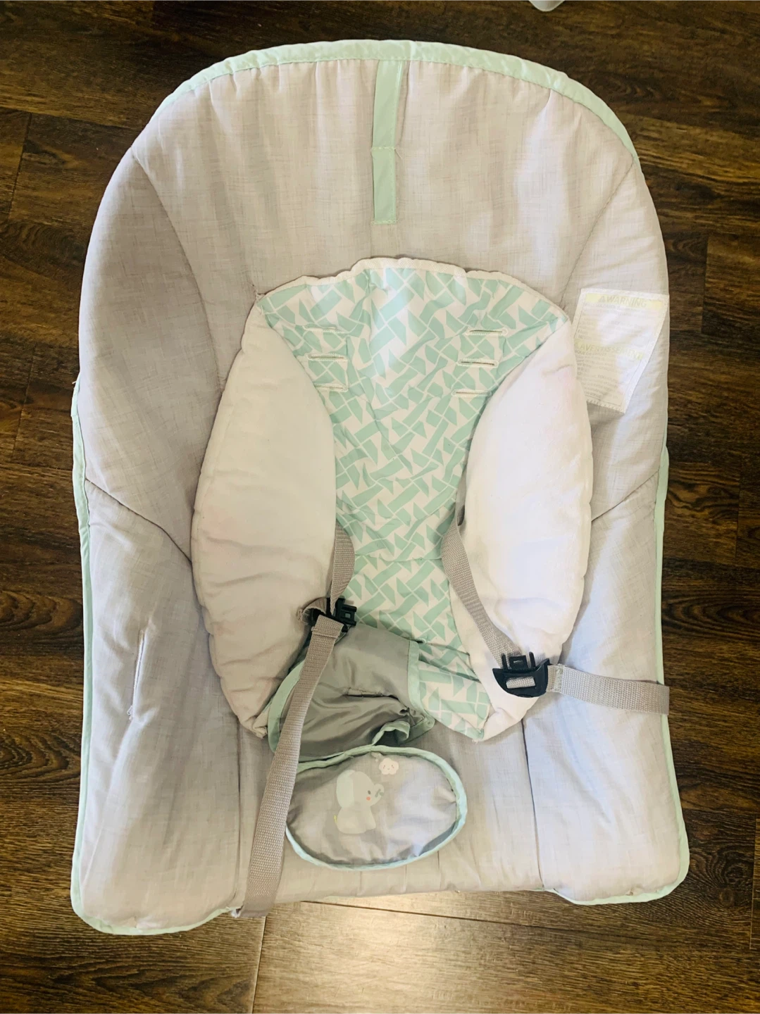 Baby Bouncer Seat