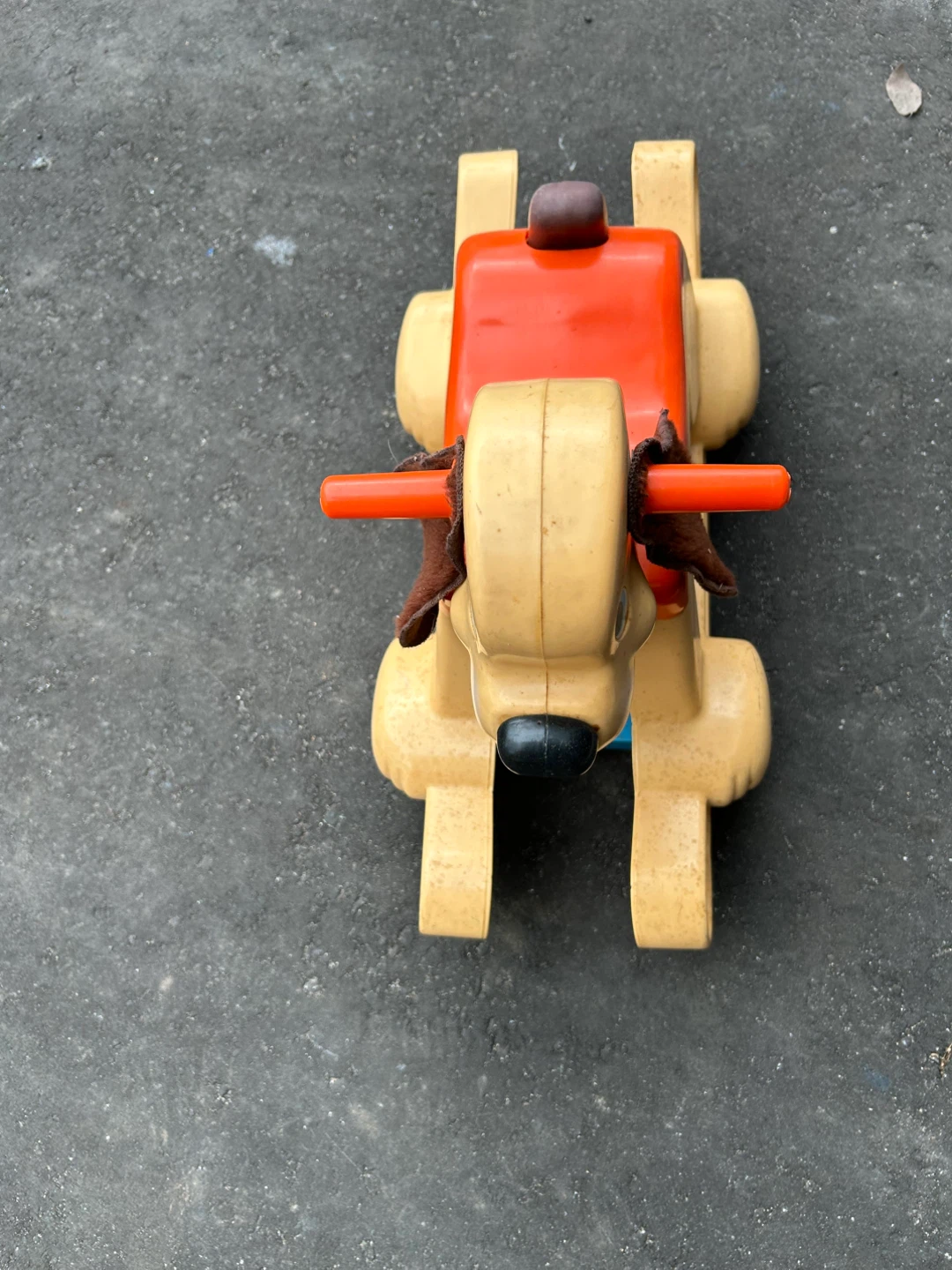 Fisher-Price Rocking Dog Toy - photo 3