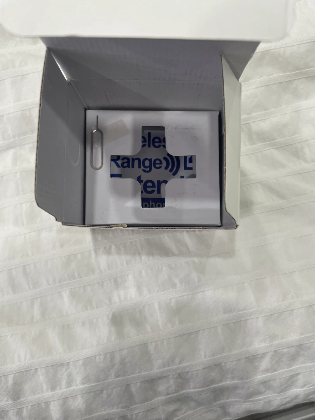 Wireless Range Extender - photo 5