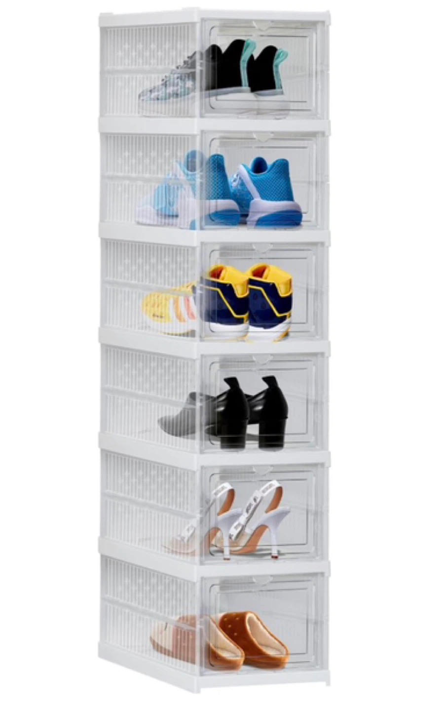 Shoe Organizer Storage