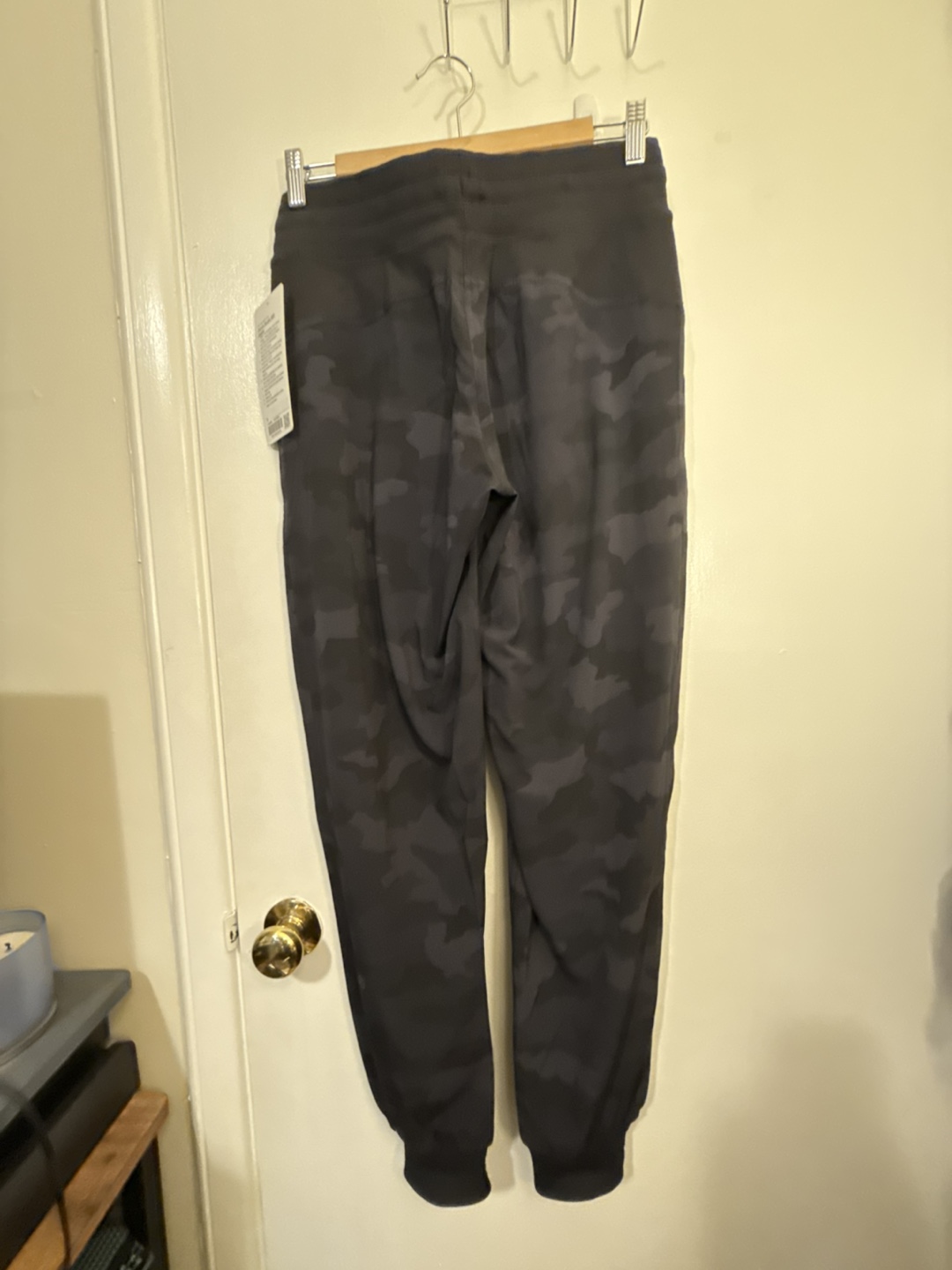 Lululemon Dance Studio MR Jogger Camo Size 6 - photo 2