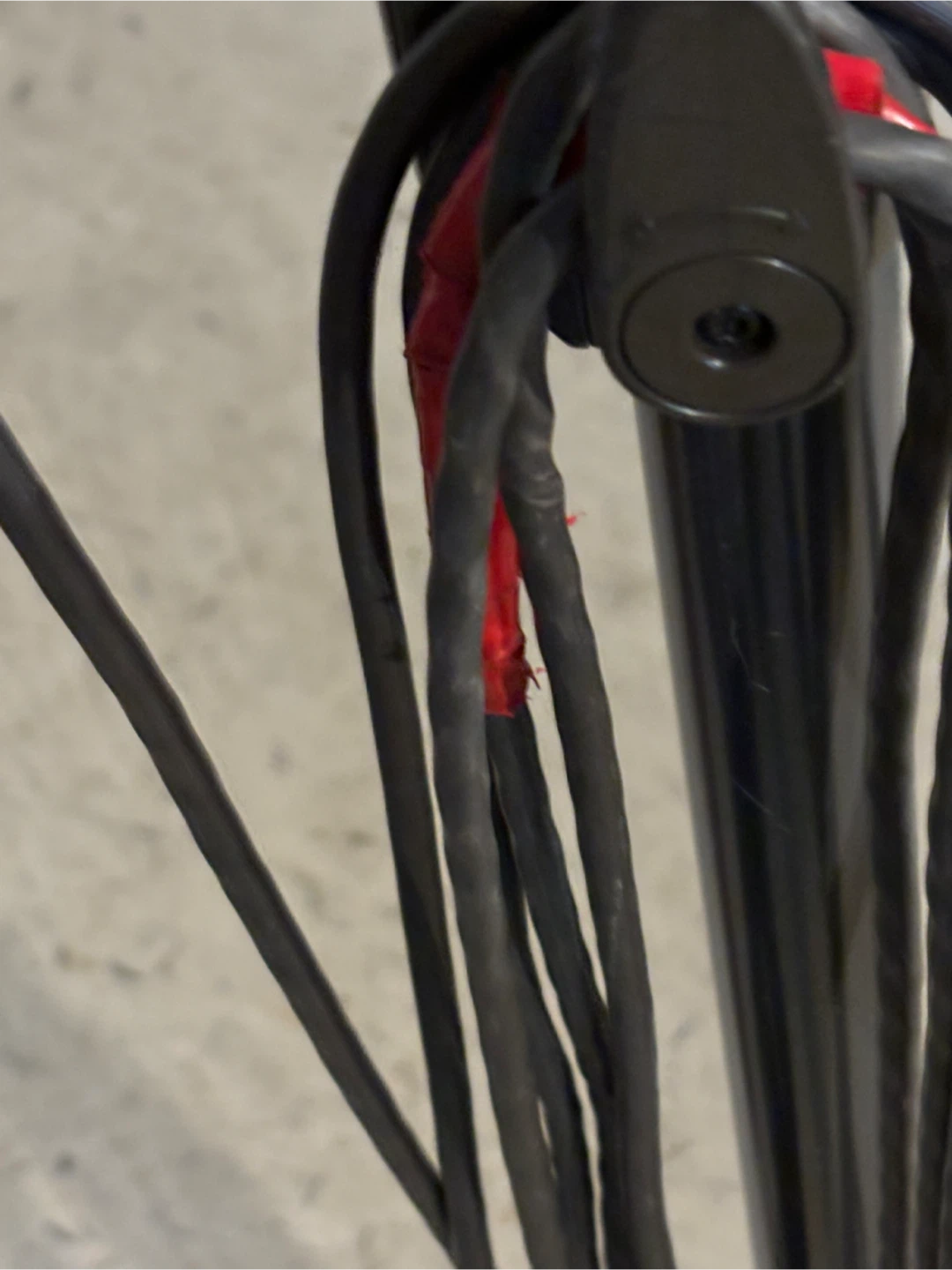 Shark vacuum - photo 4